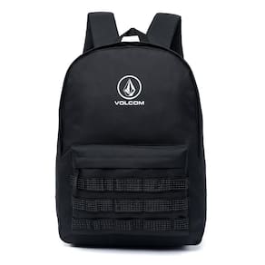 Mochila Volcom Venture 18L SM25 Preto