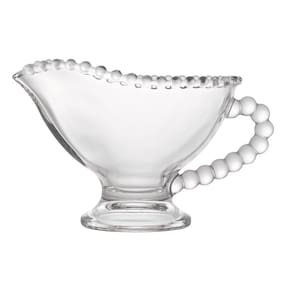 Molheira Cristal 140ml Pearl - Wolff