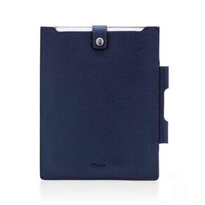 Capa Slim iPad, Pampas, Originais iPlace, Marinho