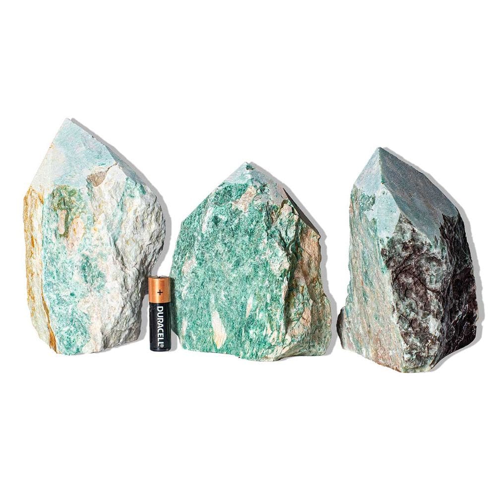 10 Jadeita Pé e Bico Serrado 1 a 2 Kg 13 a 16cm Tipo B
