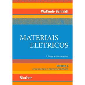 Materiais Eletricos - Vol.01