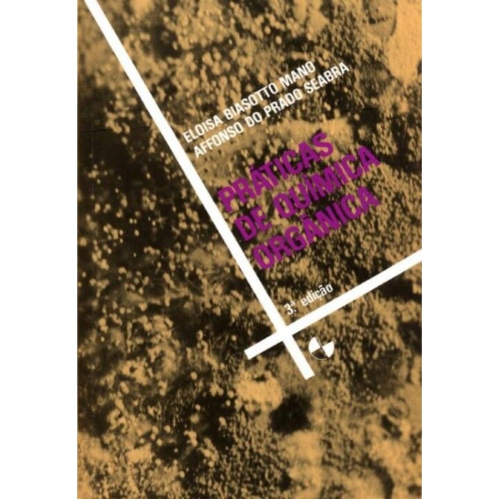 Praticas De Quimica Organica