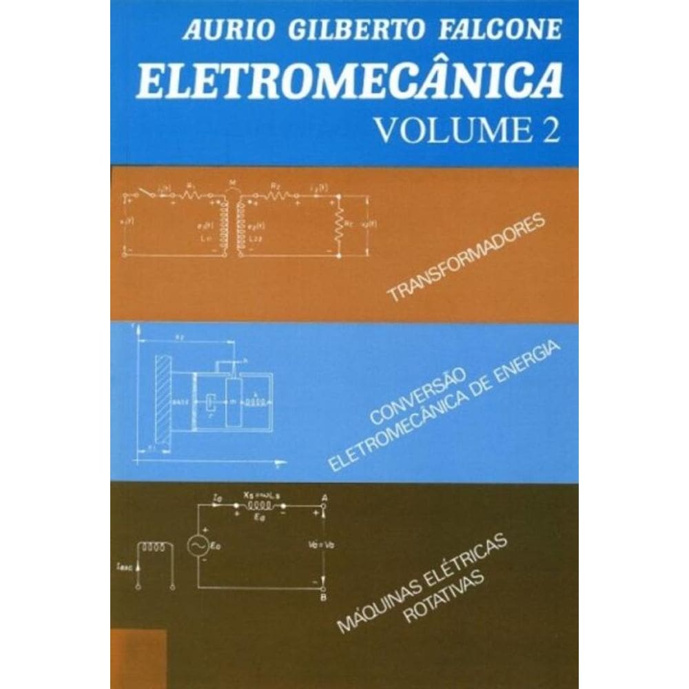 Eletromecanica - Vol.02