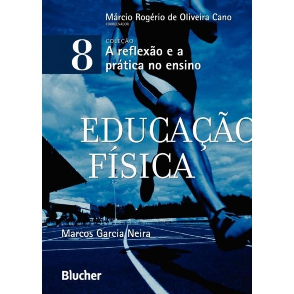 Educacao Fisica