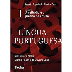 Lingua Portuguesa - (Blucher)