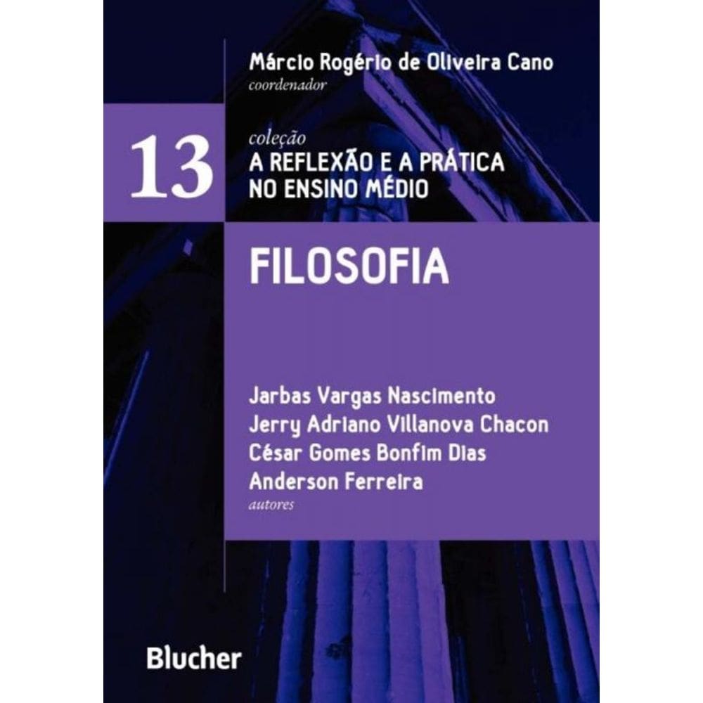 Filosofia                                       01