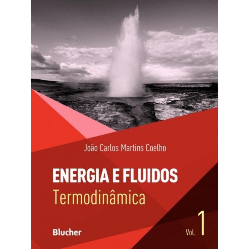 Energia E Fluidos - Vol.01