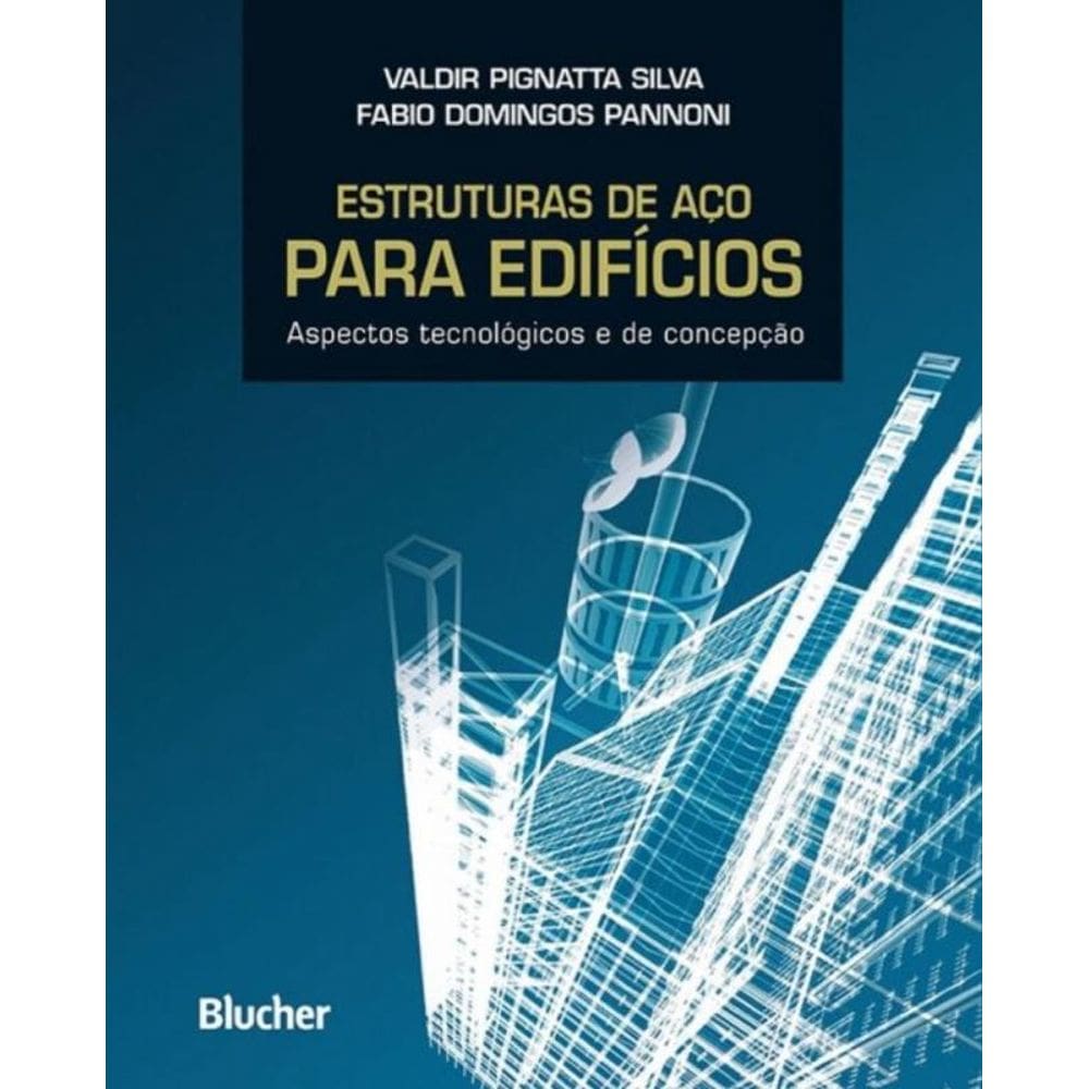Estruturas De Aco Para Edificios