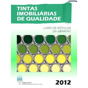 Tintas Imobiliarias De Qualidade 2012