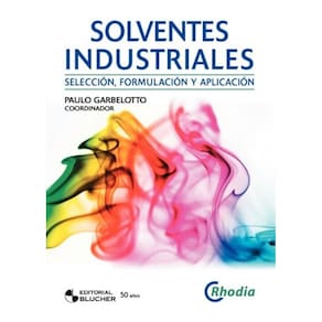 Solventes Industriales