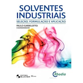 Solventes Industriais
