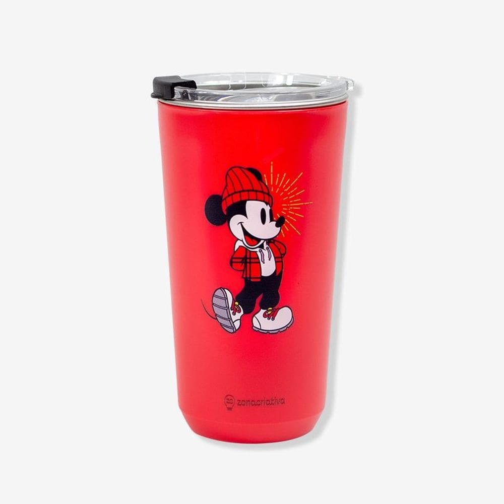 Copo Sky Mickey Mouse - Disney
