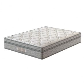 Colchão Casal Mola Ensacada Probel Collin (138x188x30cm)