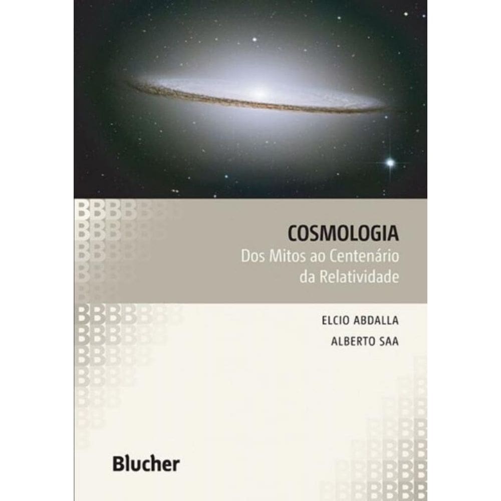 Cosmologia