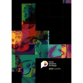 Catalogo Da 5 Bienal Brasileira De Design Floripa