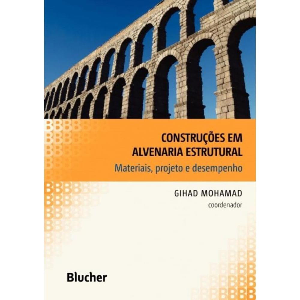 Construcoes Em Alvenaria Estrutural