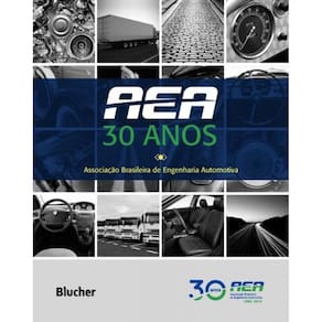Aea - 30 Anos