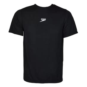 Camiseta Speedo Essential Interlock Masculina 071796-180