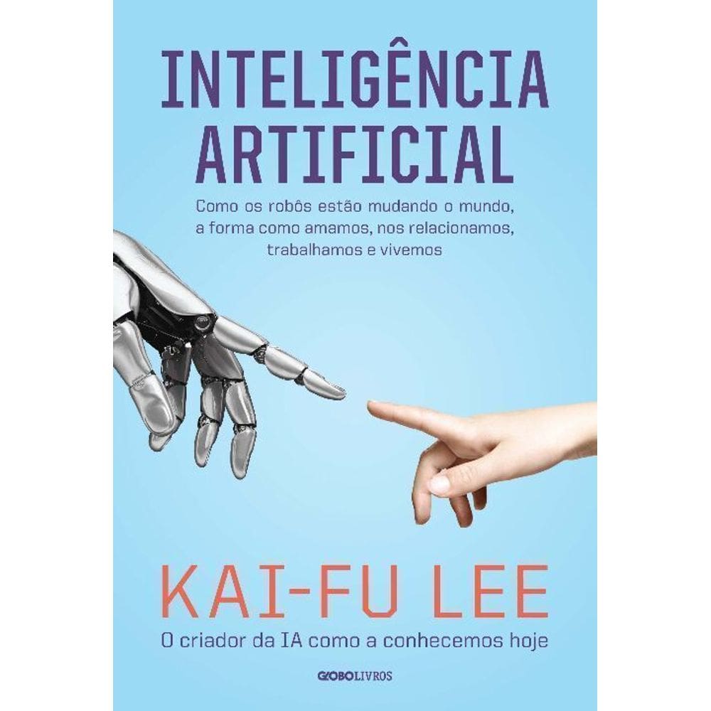 Inteligência Artificial