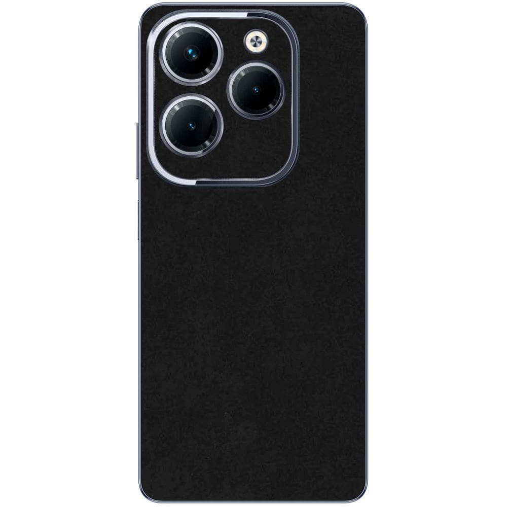 Capa Adesivo Skin351 Verso Para Infinix Hot 40 Pro (X6837)