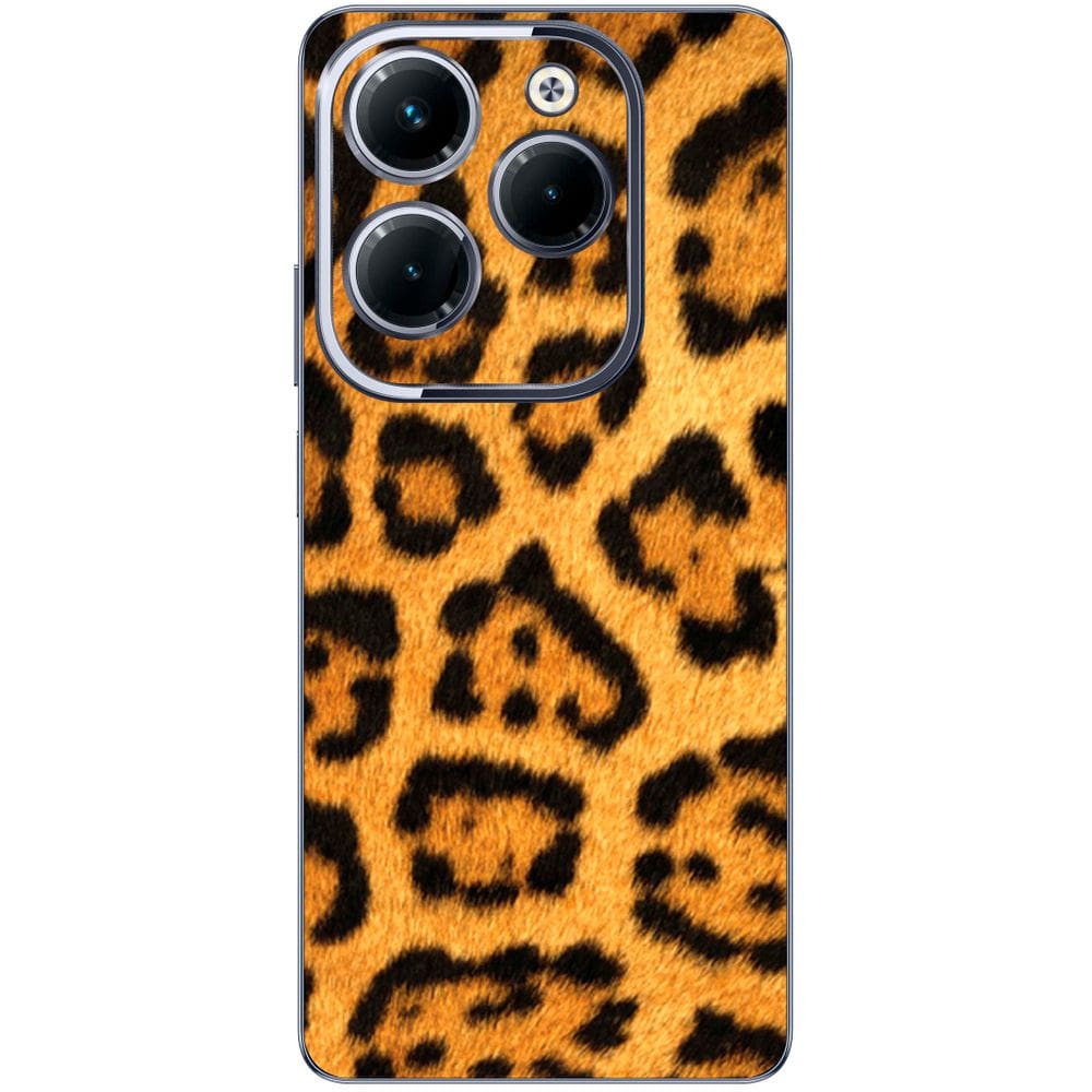 Capa Adesivo Skin575 Verso Para Infinix Hot 40 Pro (X6837)