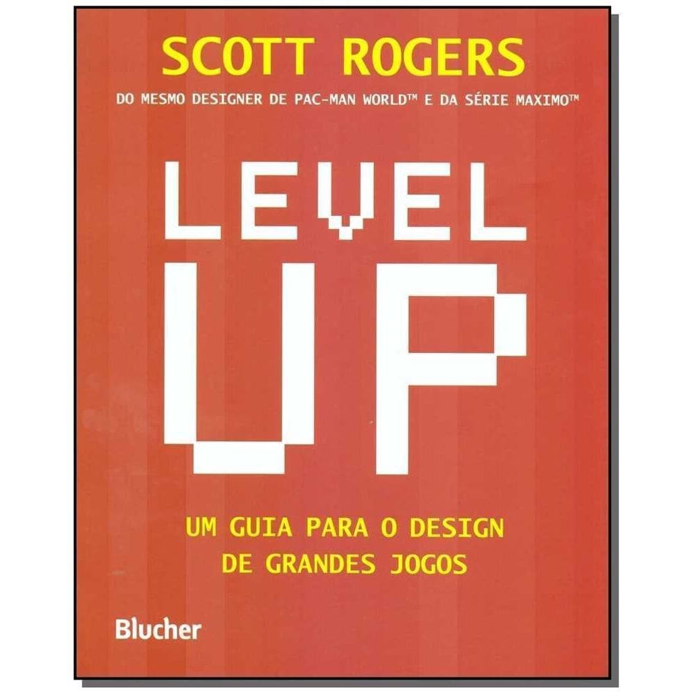 Level UP