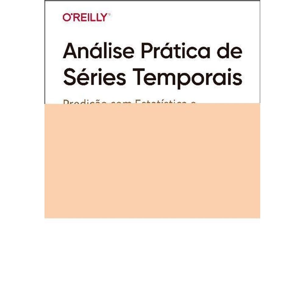 Análise Prática De Séries Temporais