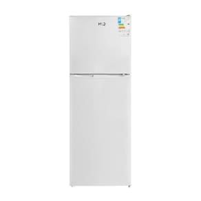 Geladeira Refrigerador Compacto HQ Defrost 150 Litros Branco HQ-150RDF 127V