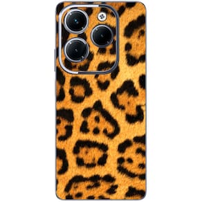 Capa Adesivo Skin575 Verso Para Infinix Hot 40 Pro (X6837)