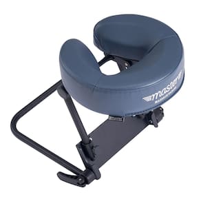 Kit de massagem no topo do colchão de massagem Master Massage Royal Blue
