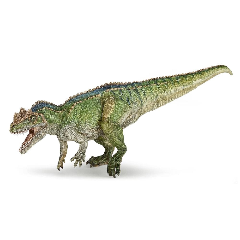 Estatueta colecionável Papo Dinosaurs Ceratosaurus 8,3 cm