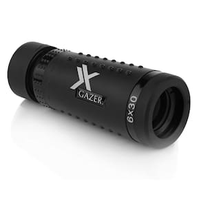 Telescópio monocular Xgazer Optics 6x30 para observação de pássaros