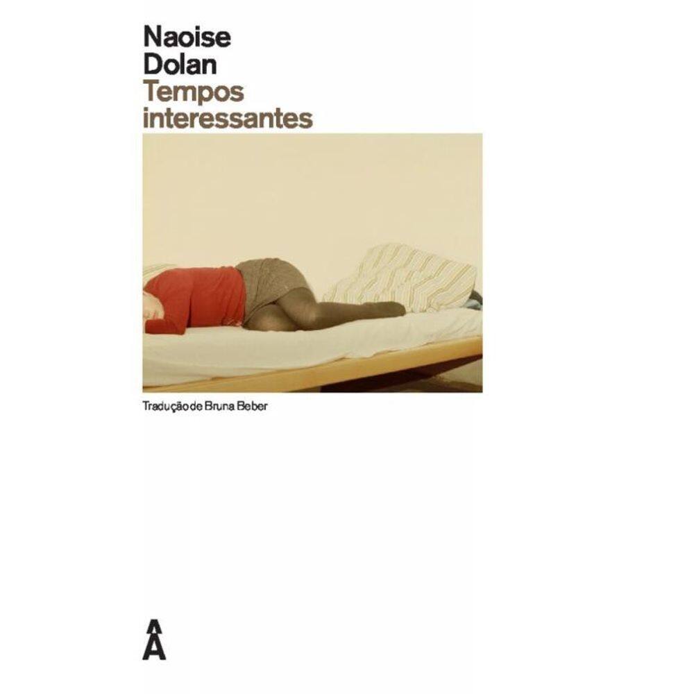 Tempos Interessantes                            01
