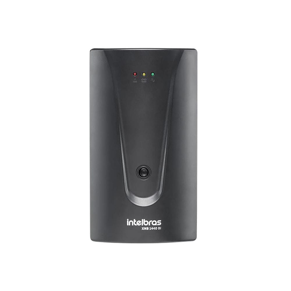 Nobreak Interativo Bivolt Intelbras XNB 1440Va Bi