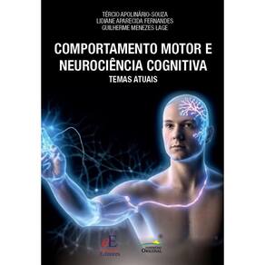 Comportamento Motor e Neurociência Cognitiva (0111)