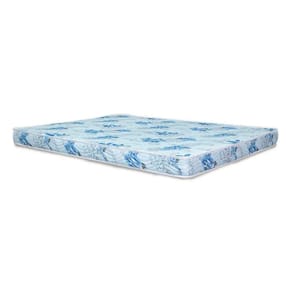 Colchão Casal Dream Soft 12X188X138 Ortobom