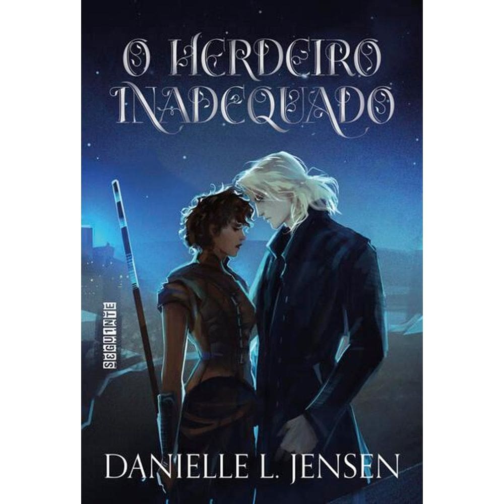 O Herdeiro Inadequado – Sucesso No Tiktok