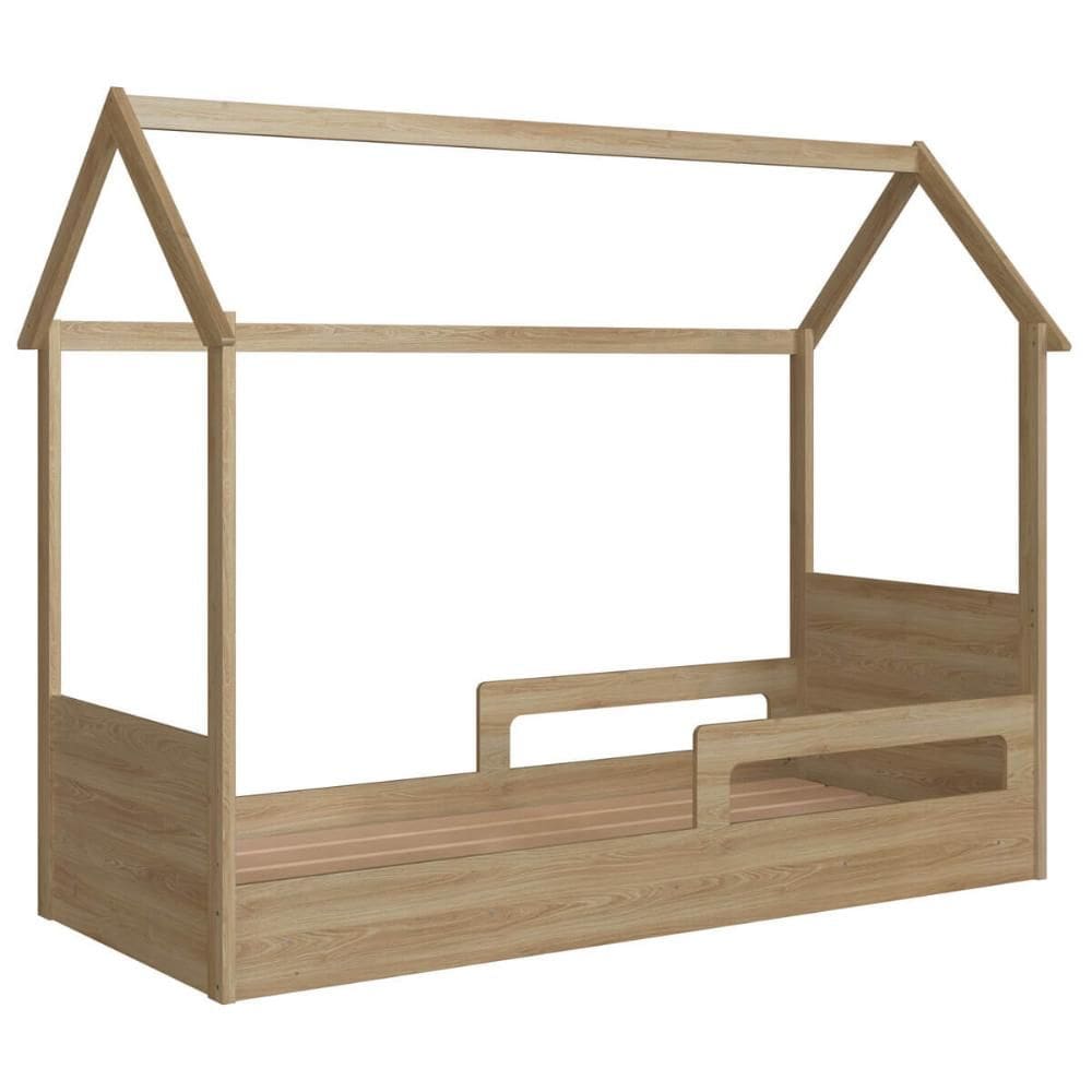 Cama Infantil Montessoriana Aveiro