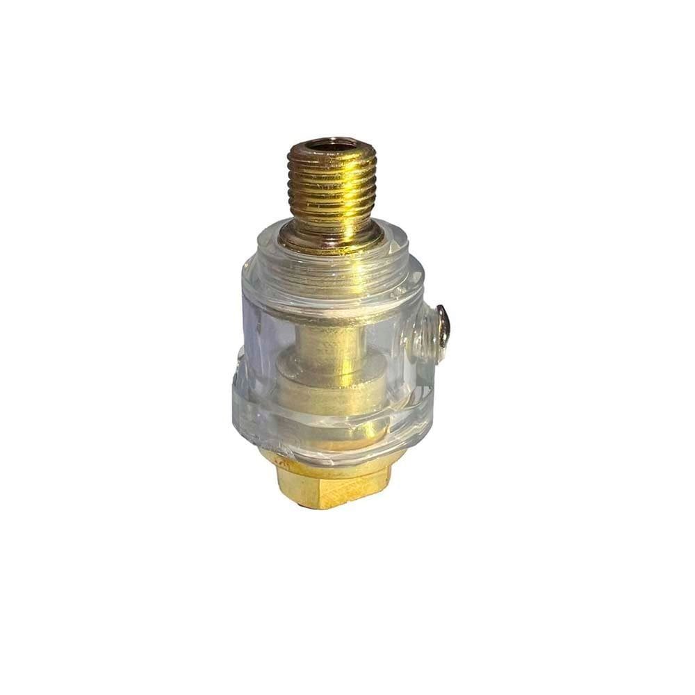 Mini Lubirificador 1/4”