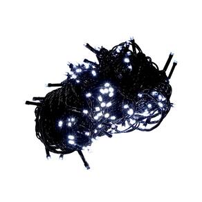 Pisca Pisca Natalino 100 Leds Natal 10 Metros Enfeite Decoraçao Arvore Janela Casa Loja Advento