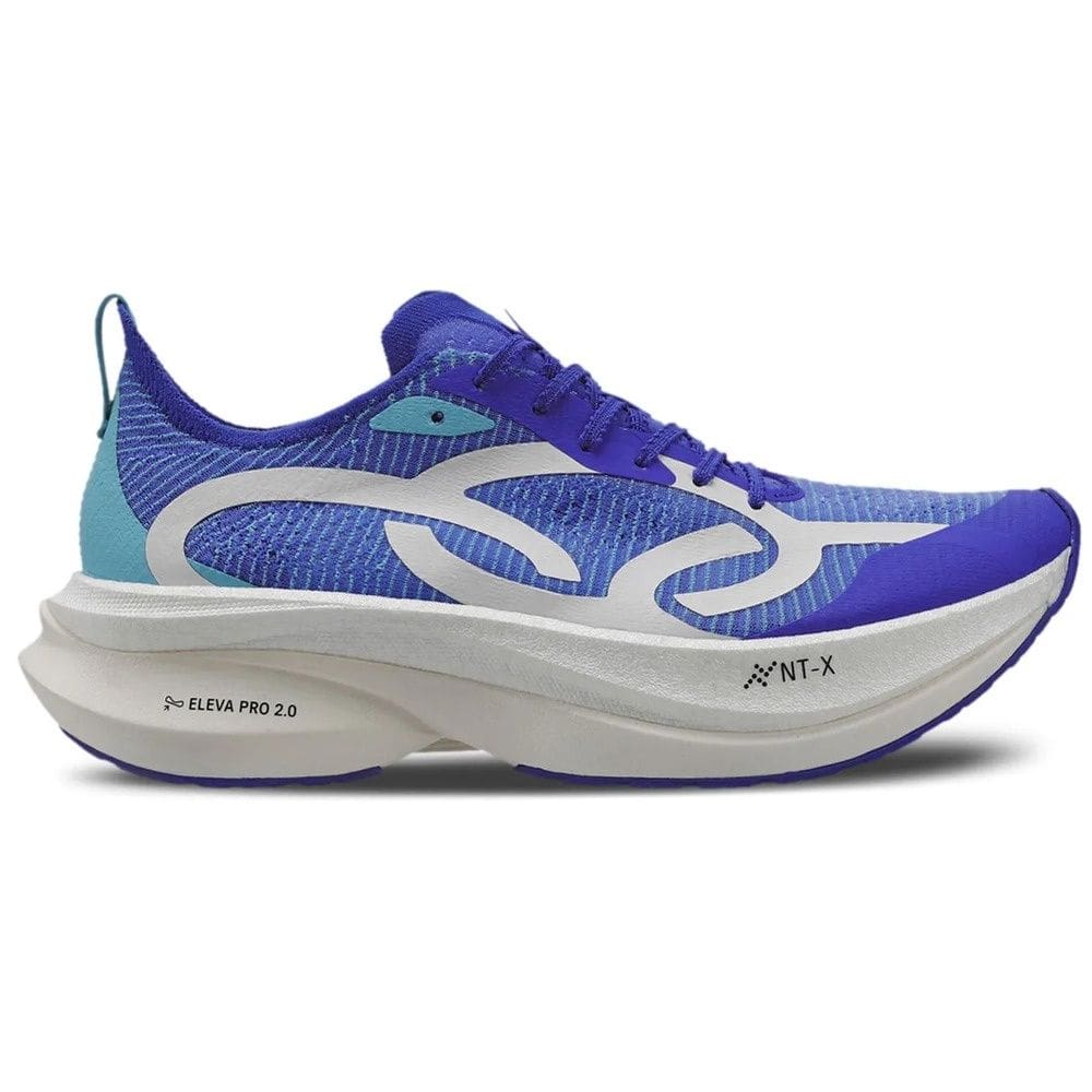 Tênis Olympikus Corre Grafeno 3 Azul-Masculino