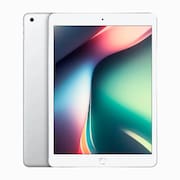 Usado: Apple iPad 7ªGeração 32GB Prata iPadOS - VOKE