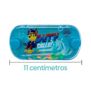 JOGO AQUA PLAY PATRULHA CANINA - Display com 24 Unidades