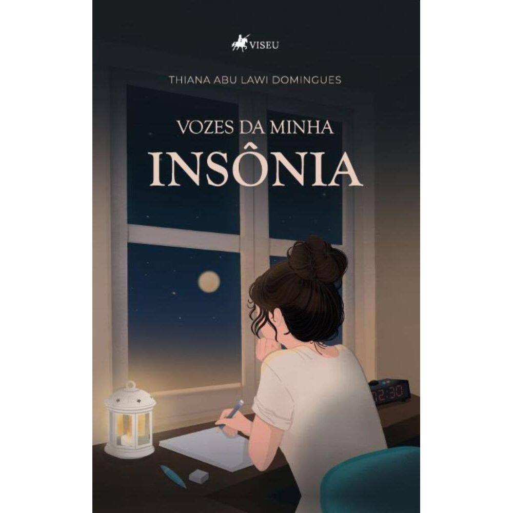 Vozes da minha Insônia