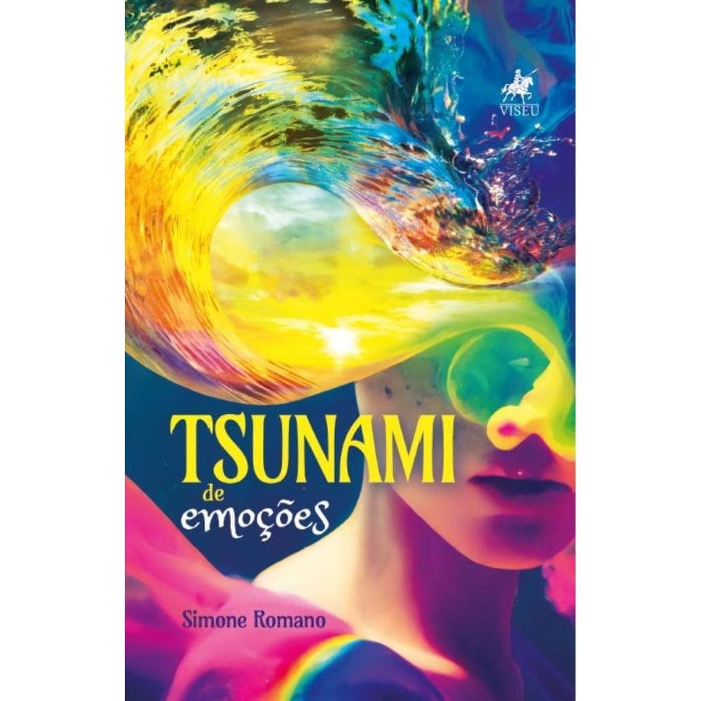 Tsunami de Emoções