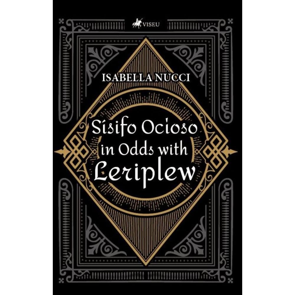 Sísifo Ocioso in Odds with Leriplew