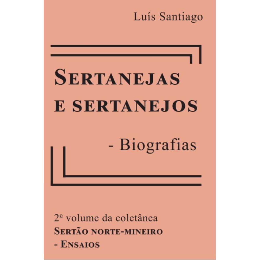 Sertanejas e sertanejos: Biografias