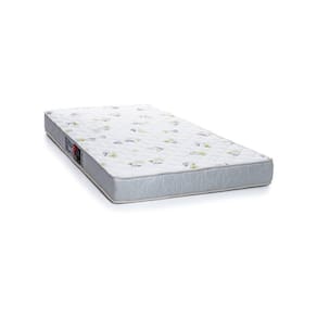 Colchão Castor Solteiro Sleep Max Double Face D28 96x203x15cm