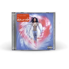 CD Katy Perry - 143 (Standard) Lançamento 2024