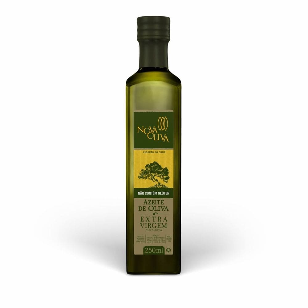 Azeite Extra Virgem Nova Oliva 250Ml